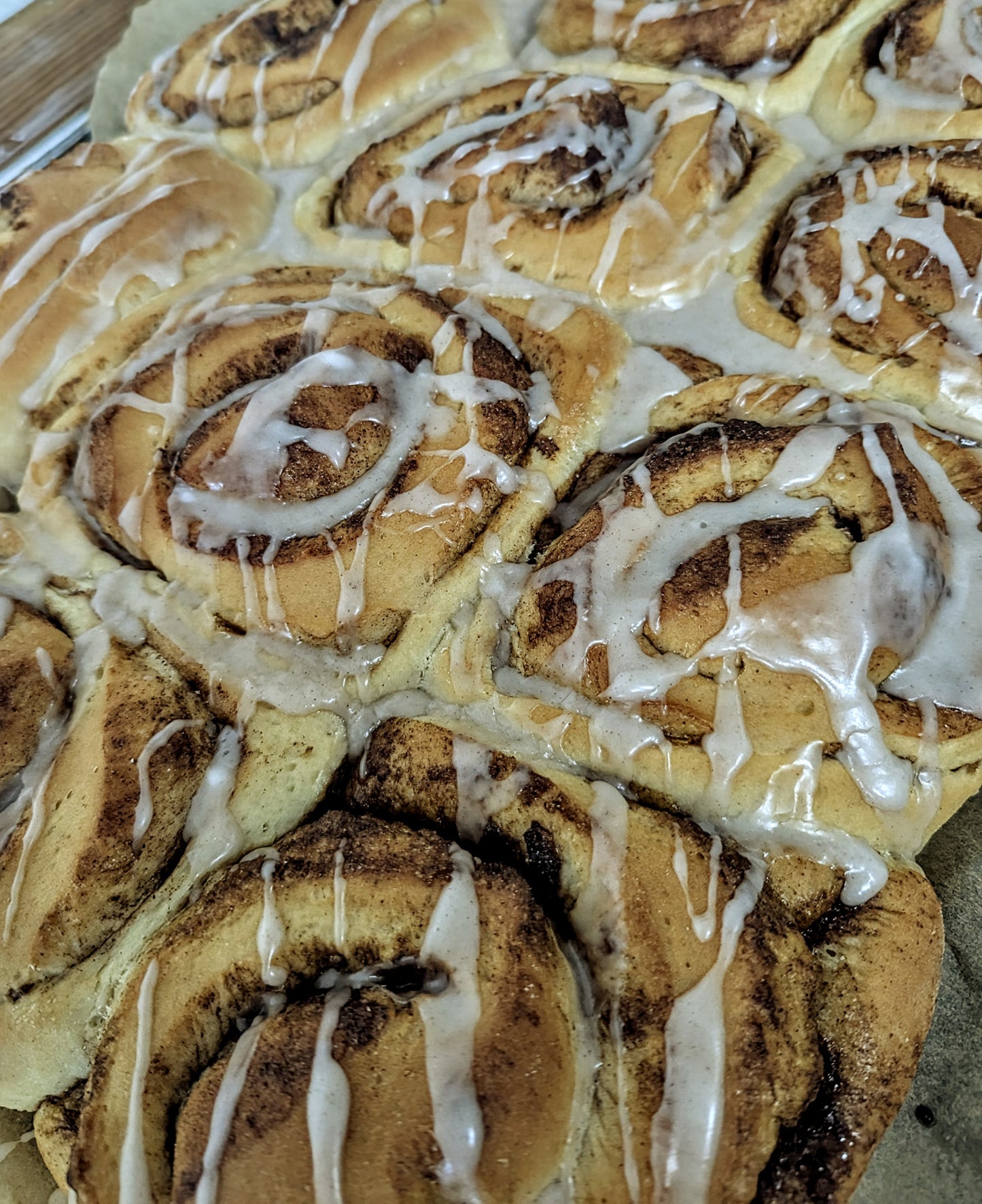 Quirky bakes!